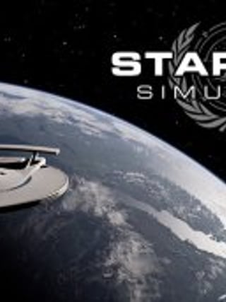 Starship Simulator