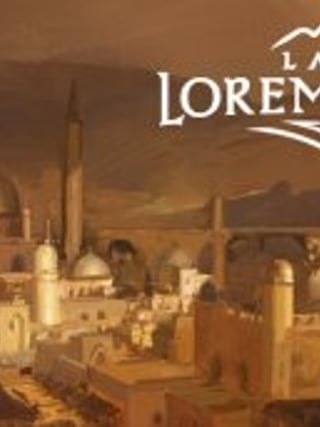 Last Loremaster