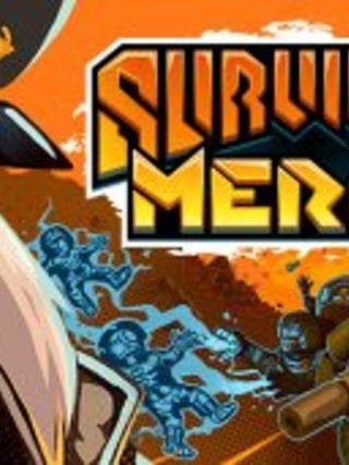 Survivor Mercs