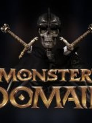 Monsters Domain