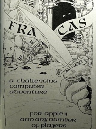 Fracas