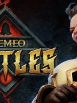 Demeo Battles