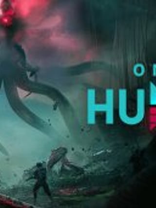 Once Human