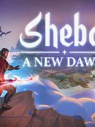 Sheba: A New Dawn