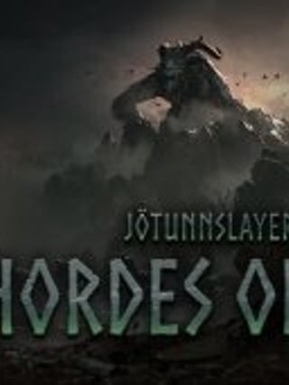 Jotunnslayer: Hordes of Hel