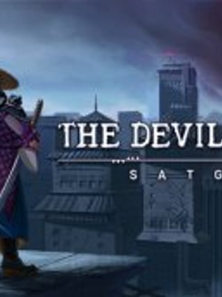 The Devil Within: Satgat