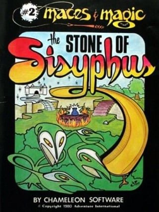The Stone of Sisyphus