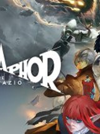 Metaphor: ReFantazio