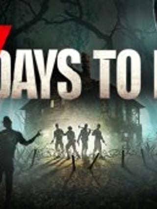 7 Days to Die