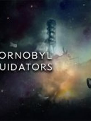 Chornobyl Liquidators
