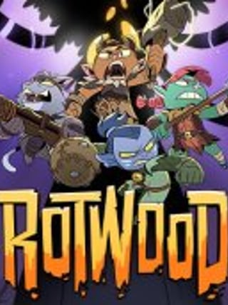 Rotwood