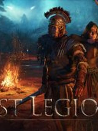 Lost Legions