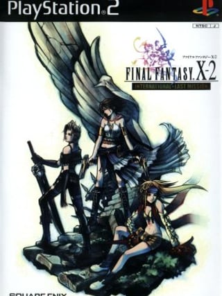 Final Fantasy X-2: International + Last Mission