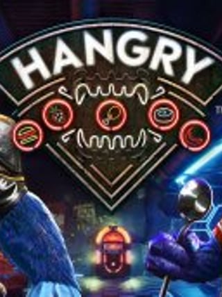 HANGRY™