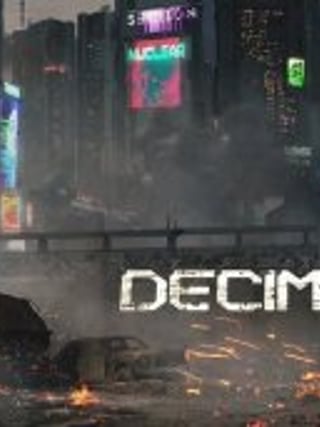 Decimated