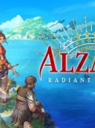 ALZARA Radiant Echoes