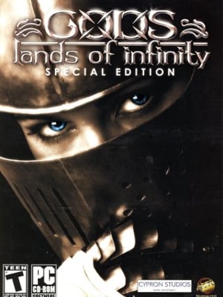Gods: Lands of Infinity - Special Edition