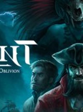 Flint: Treasure of Oblivion