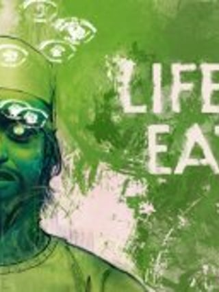 Life Eater