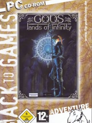 Gods: Lands of Infinity