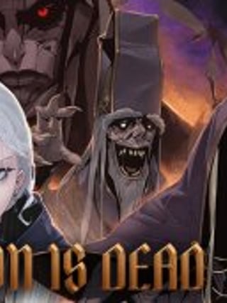 Dragon Is Dead