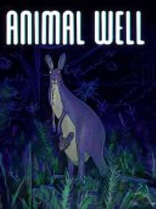 ANIMAL WELL