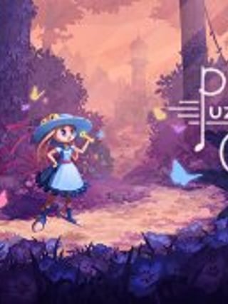 Puzzles For Clef