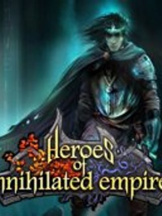 Heroes of Annihilated Empires