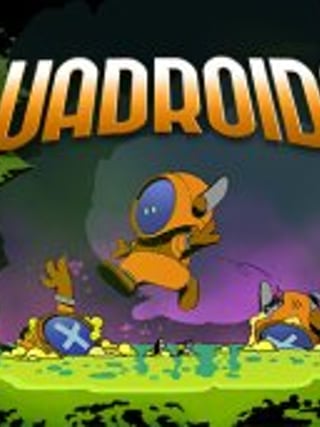 Quadroids