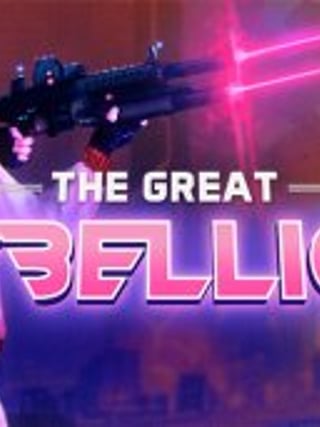 The Great Rebellion