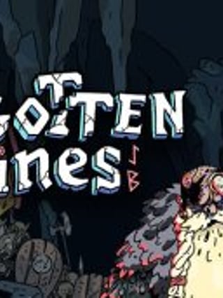 Forgotten Mines