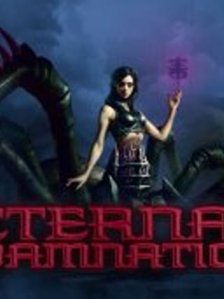 Eternal Damnation