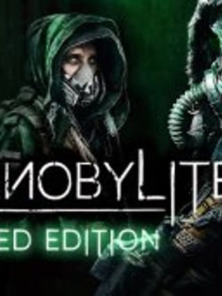 Chernobylite Complete Edition
