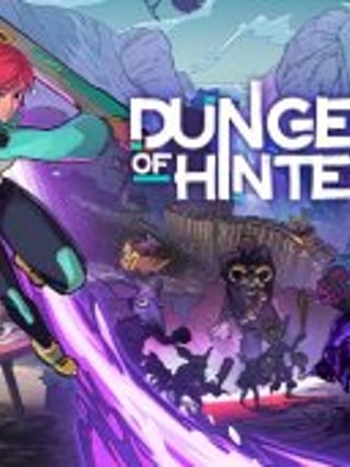 Dungeons of Hinterberg