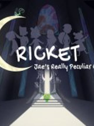 Cricket: Jae's Really Peculiar Game