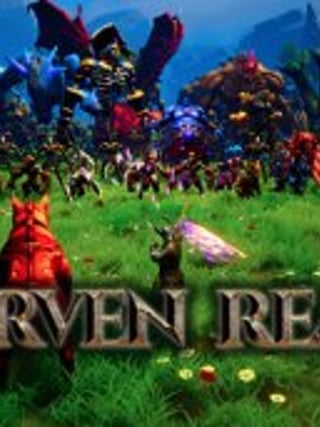 Dwarven Realms