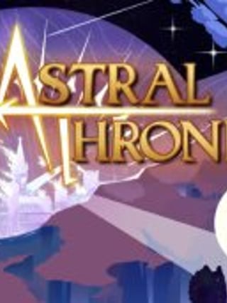 Astral Throne