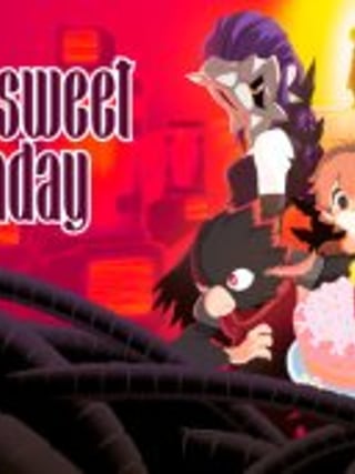 Bittersweet Birthday