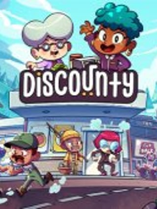 Discounty