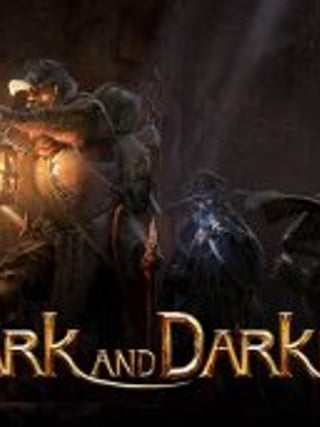 Dark and Darker