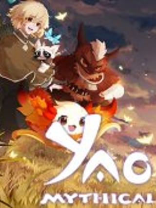 Yaoling: Mythical Journey