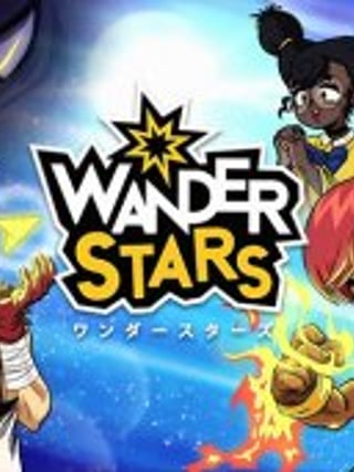 Wander Stars