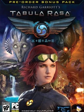 Richard Garriott's Tabula Rasa (Pre-Order Bonus Pack)