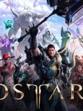 Lost Ark