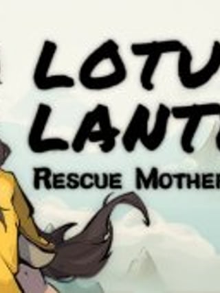 Lotus Lantern: Rescue Mother