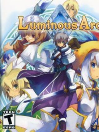 Luminous Arc