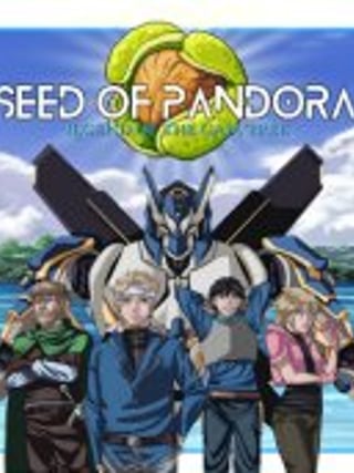 Seed of Pandora: Legend of the Gaia Tree