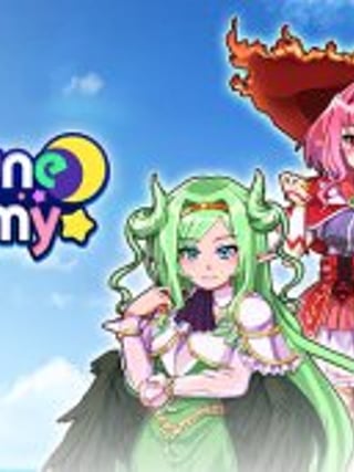 Astrune Academy