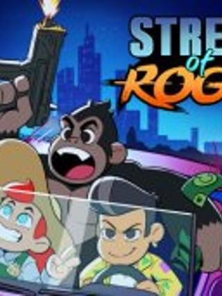 Streets of Rogue 2