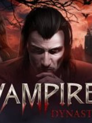 Vampire Dynasty